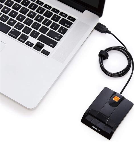 usb smart card cac reader|saicoo cac reader software download.